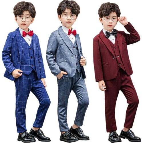 Lolanta Boys' Costumes