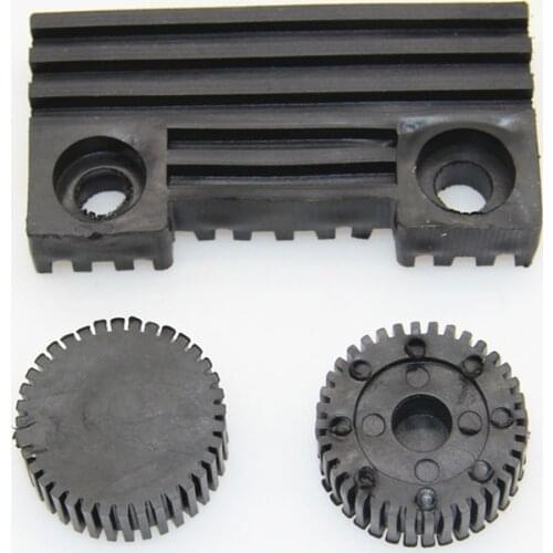 Motorcycle GN125 GS125 GN250 fuel tank anti-shock rubber buffer gasket pad seal for Suzuki 125cc 250cc GN GS 250 oil seal parts