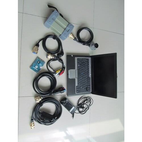 Mb star diagnosis c3 with software hdd with for dell d630 laptop ready to use 2 years warrnty