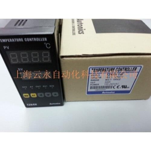 New original authentic TZN4H-14S Autonics thermostat temperature controller