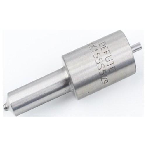 High quality CDLLA154S082 DLLA157S067 DLLA140S224 CDLLA155S529 CDLLA154SN080 DLLA155S054 Diesel fuel injector nozzle for sale