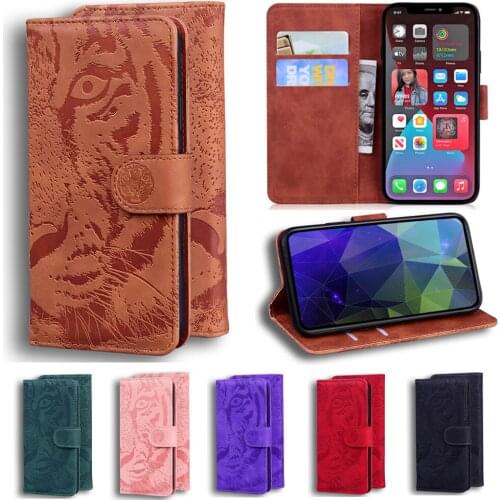 Luxury Flip Leather Phone Case For iPhone SE 2020 12 Mini 11 Pro XR XS Max 8 7 6 6s Plus Wallet Cover Magnetic Card