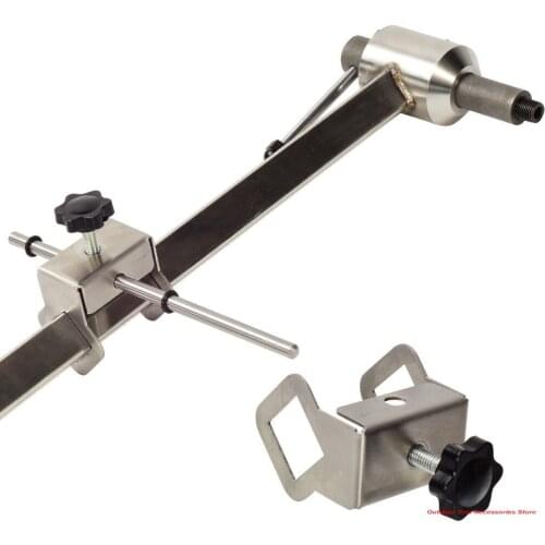 Outdoor Bike Tool Professional Bicycle Derailleur Hanger Alignment Gauge