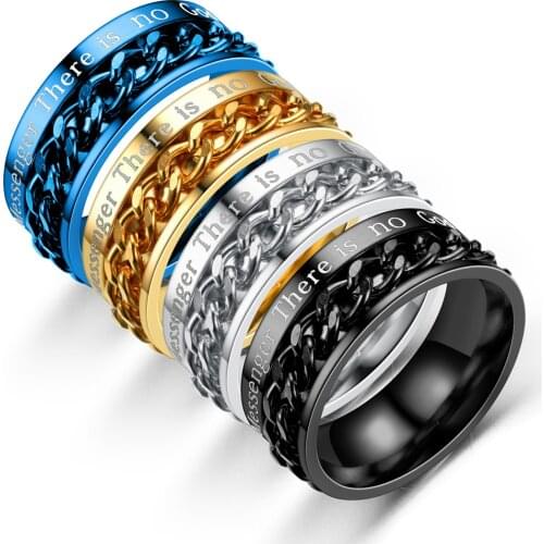 Paired Rings UOKIOK China