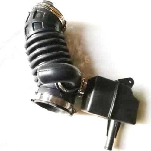 Air Intake Hose /Tube Fit For 07-12 Nissan Sentra 2.0L 16576ET00A 696-003