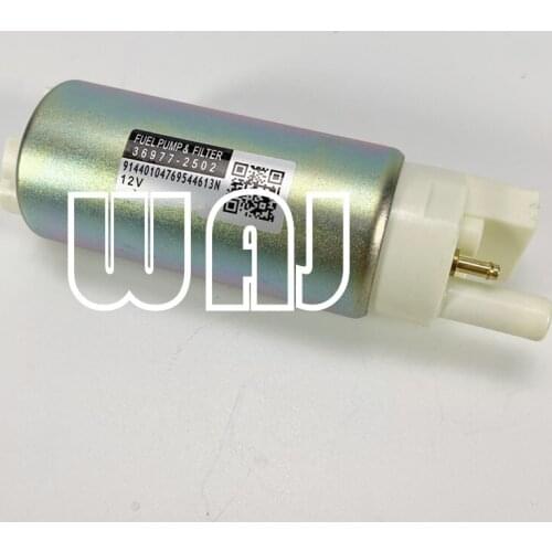 WAJ-380913 Electric Fuel pump