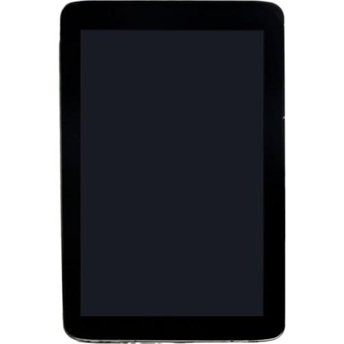 Yqwsyxl Original LCD screen for Garmin Vivoactive HR GPS Smart Watch LCD Display Touch Digitizer Replacement