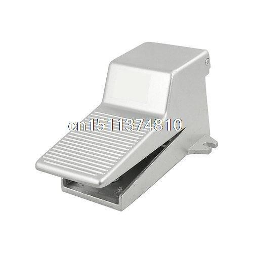 2 Position 3 Way 1Mpa Momentary Pneumatic Foot Operated Pedal Air Valve Switch