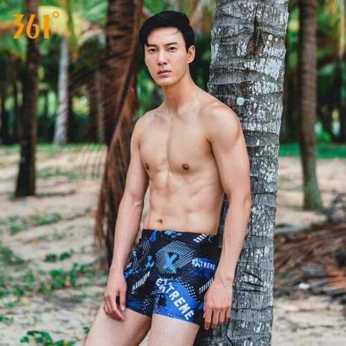361° Men's Swim Trunks
