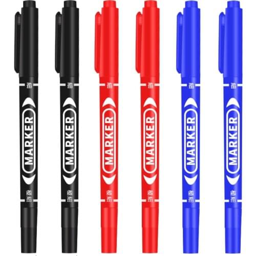 Baikingift Permanent Markers