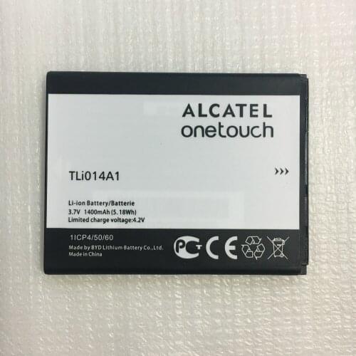 For Alcatel M'Pop 5020 5020D fire 4012 4012A 4012X 4007D Pixi 3 4.5" 4027 4027D /A 4027X 4010 4010D CAB31P0000C1/CAB31P0000C2