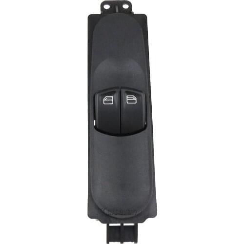 Electric Control Power Master Window Switch A6395450713 For Mercedes Vito Bus Mixto Kasten W639 2003 2004 2005-2015 A6395451513