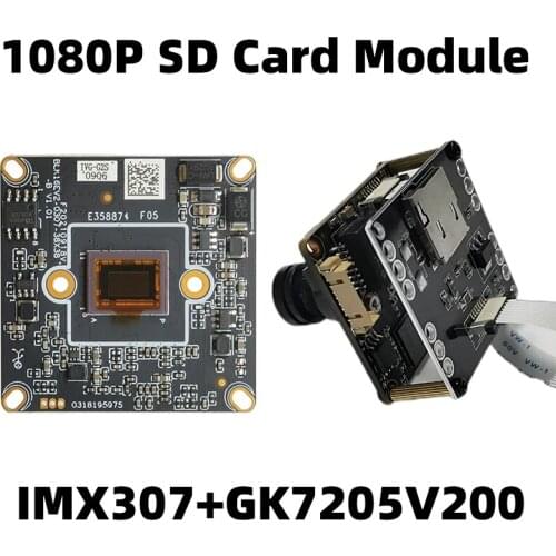 Goveisee CCTV Cameras