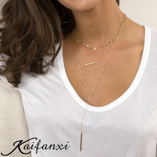 Kaifanxi Gold Pendants