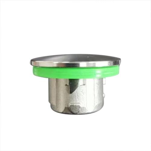 Stainless Steel Mixer Cutter Head Cover Cap Rotating Blade Replacement For Thermomix Model TM6 Blender Repair Tool parts