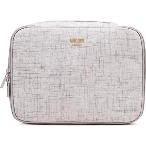 Multifunction Girl Makeup Bag Women Cosmetic Bag Women Toiletries Organizer Waterproof Female Storage Make up Cases