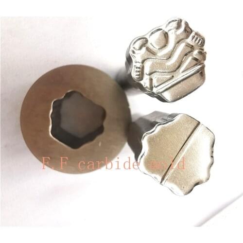 NO.201 Diameter 37mm tdp candyland press die