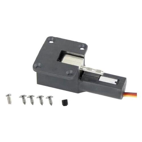 1084 Nose Retract for Freewing Euro Fighter 90mm EDF RC Jet FJ3011