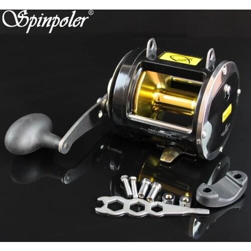 Рыболовные товары Spinpoler China At AliExpress
