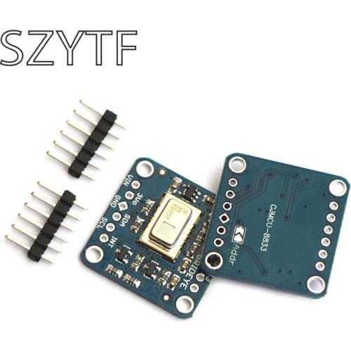 CJMCU-8833 AMG8833 IR 8x8 thermal imaging camera array temperature sensor module