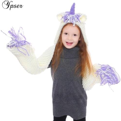 Ypser Caps For Girls