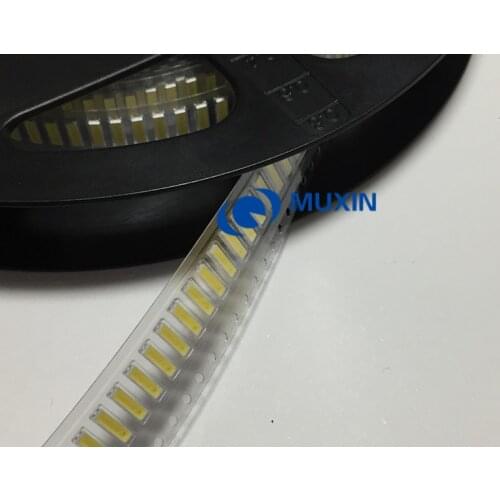 1000pcs LG Innotek LED LED Backlight 0.5W 7020 3V Cool white 40LM TV Application LEWWS72R24GZ00