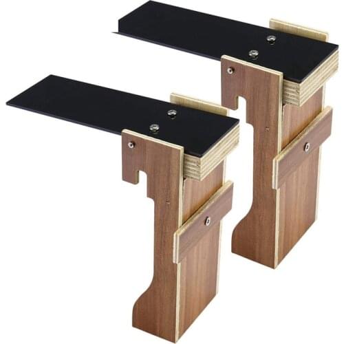 2 Pack Walk The Plank Mouse Trap, Auto Reset Live Catch Rat Trap