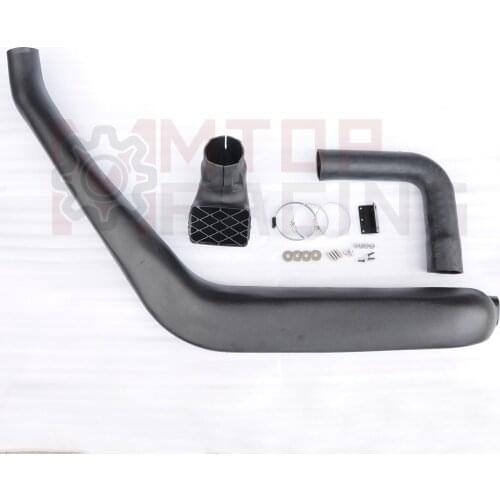 Car Air Ram Snorkel Intake Snorkeling Kit For Toyota 78 Series Narrow Front Land Cruiser 1HZ 4.2Litre-I6