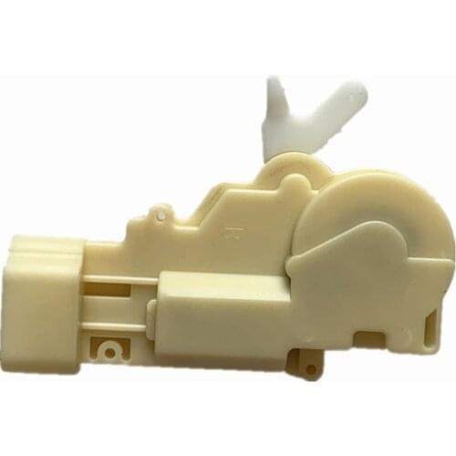 Free Shipping Rear Right 2 pins Door Lock Actuator 69130-52010 6913052010 For Toyota Echo Scion Yaris