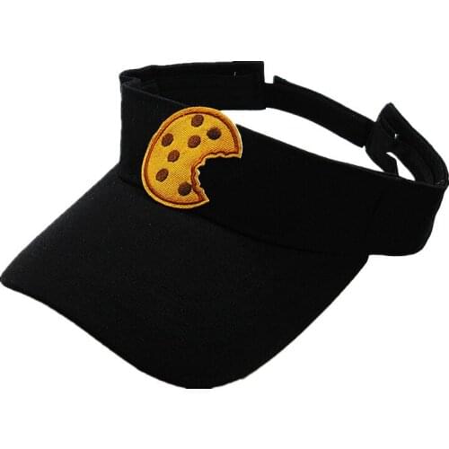 2020 new style Cookies embroidery Visors Baseball Cap Adjustable Snapback cap for men and women 219