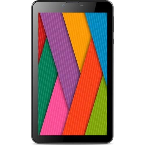 Black 7 Inch for EvroMedia Glofiish GPad Air Capacitive touch screen panel repair replacement spare parts free shipping