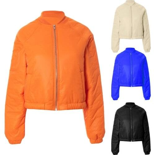 COCKCON Women's Winter Down Jackets
