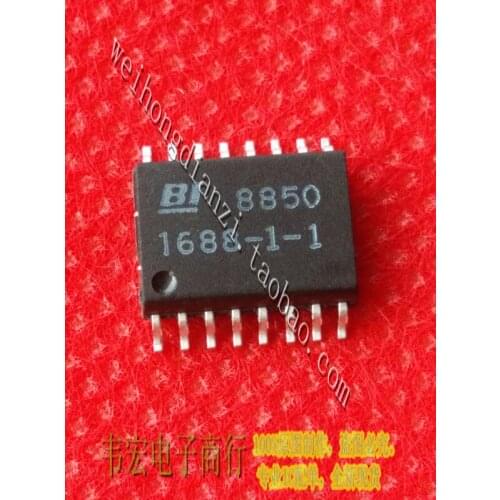 Delivery.BI1688-1-1 1688-1-1SOP16 Free