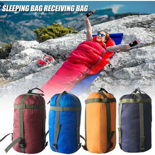 FREE KNIGHT Travel Sleeping Bags