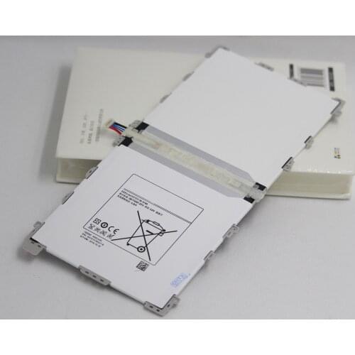 ISUNOO Samsung Galaxy Note 10 Pro Batteries