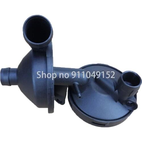 CAR pressure control valve 1998-bm wE38 728I E38 728IL E39 520I M52 E39 520I M54 E39 523I Waste gas valve