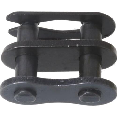 Motorcycle Chain Buckle Ring Link 25H# T8F# 420# 428# 520# 530