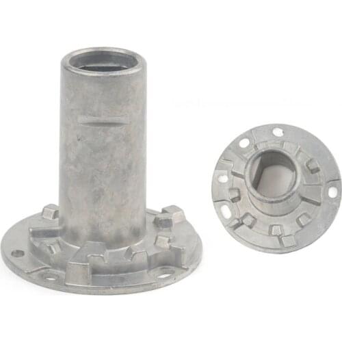 Wing Mirror Bracket Gear Bearing Inner Bush L/R for T5 T6 Amarok Transporter