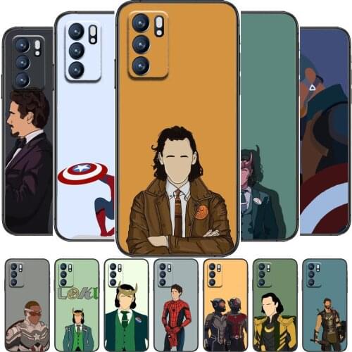 MarvelFor Realme C3 Case Soft Silicon Back cover OPPO Realme C3 RMX2020 Coque Capa Funda find x3 pro C21 8 Pro a91