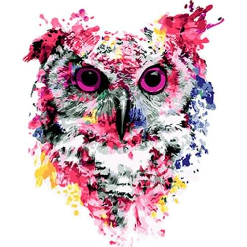 Landscape Scenery DIY Embroidery Cross Stitch 11CT Kits Craft Needlework Set Printed Canvas Cotton Thread Home Room