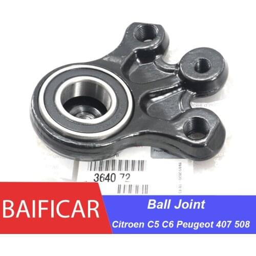 Baificar Brand New Genuine Front Lower Suspension Ball Joint 364072 For Peugeot 407 508 Citroen C5 C6