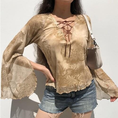 Cyber Alt Clothes 90s Yk2 Clothing Fairy Core Haut Baby Tee Ropa Crop Top Accessories Y2K Aesthetic Grunge Fairycore Mujer