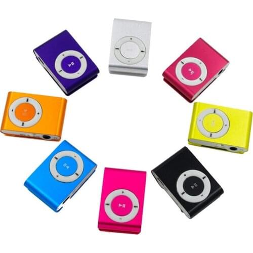 OIMG MP3 Players