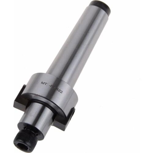 FMB22-MT3/FMB27-MT3 face mill cutter arbor, to use with BAP300R,BAP400R,EMR5R,EMR6R face mill cutter