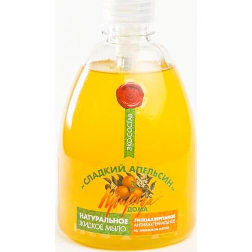 Природа Дома Hand Soap