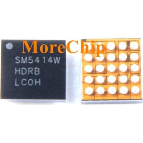 SM5414W Charger IC USB Charging Chip 5pcs/lot