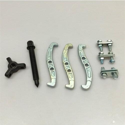 STARPAD For manual installation tools Three-jaw Rama bearings Removable top puller bearings Puller Puller Free shipping