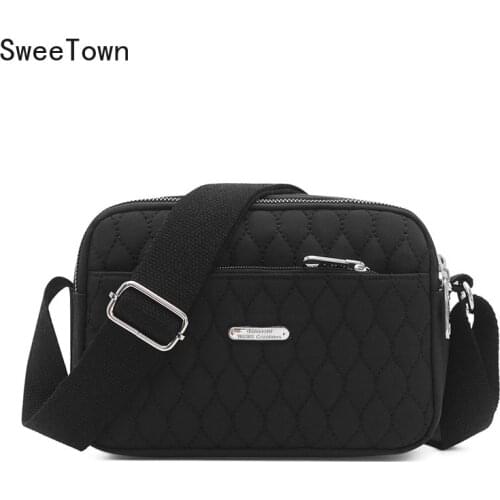 Sweetown Women's Travel Bags
