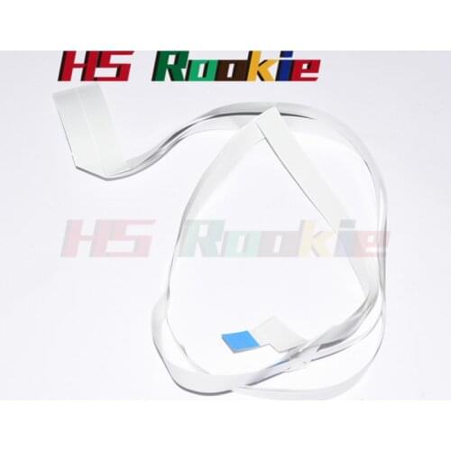 1PCS Printhead Cable for Epson 1390 1400 1410 1430 R260 R360 R380 R390 RX580 RX590 L1800 1500W EP4004