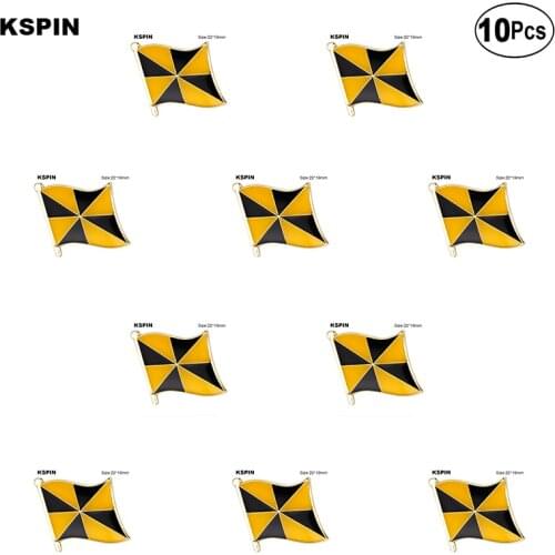 Campbe (DI) Family badge Brooch Pins Badges 10Pcs a Lot